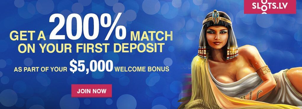 Liberty Slots Casino